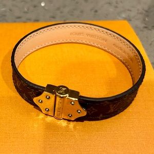 Louis Vuitton bracelet